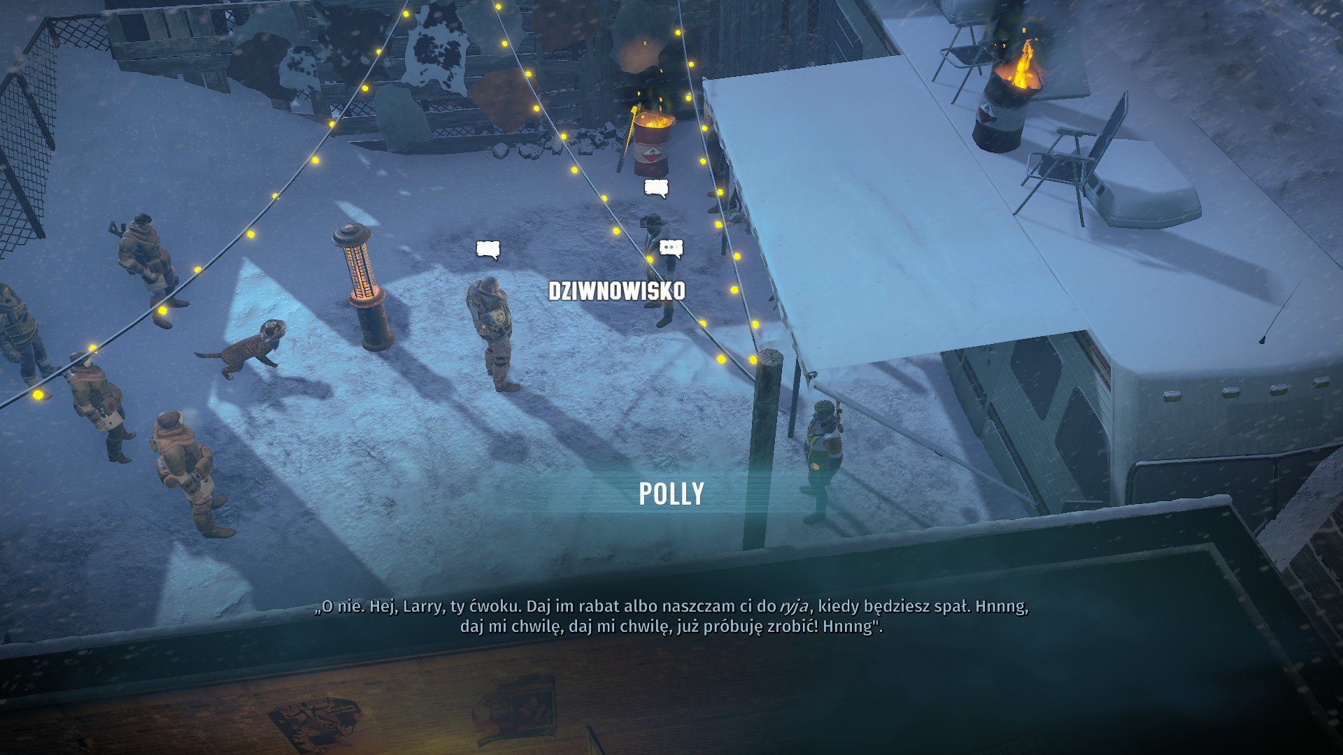 Wasteland 3