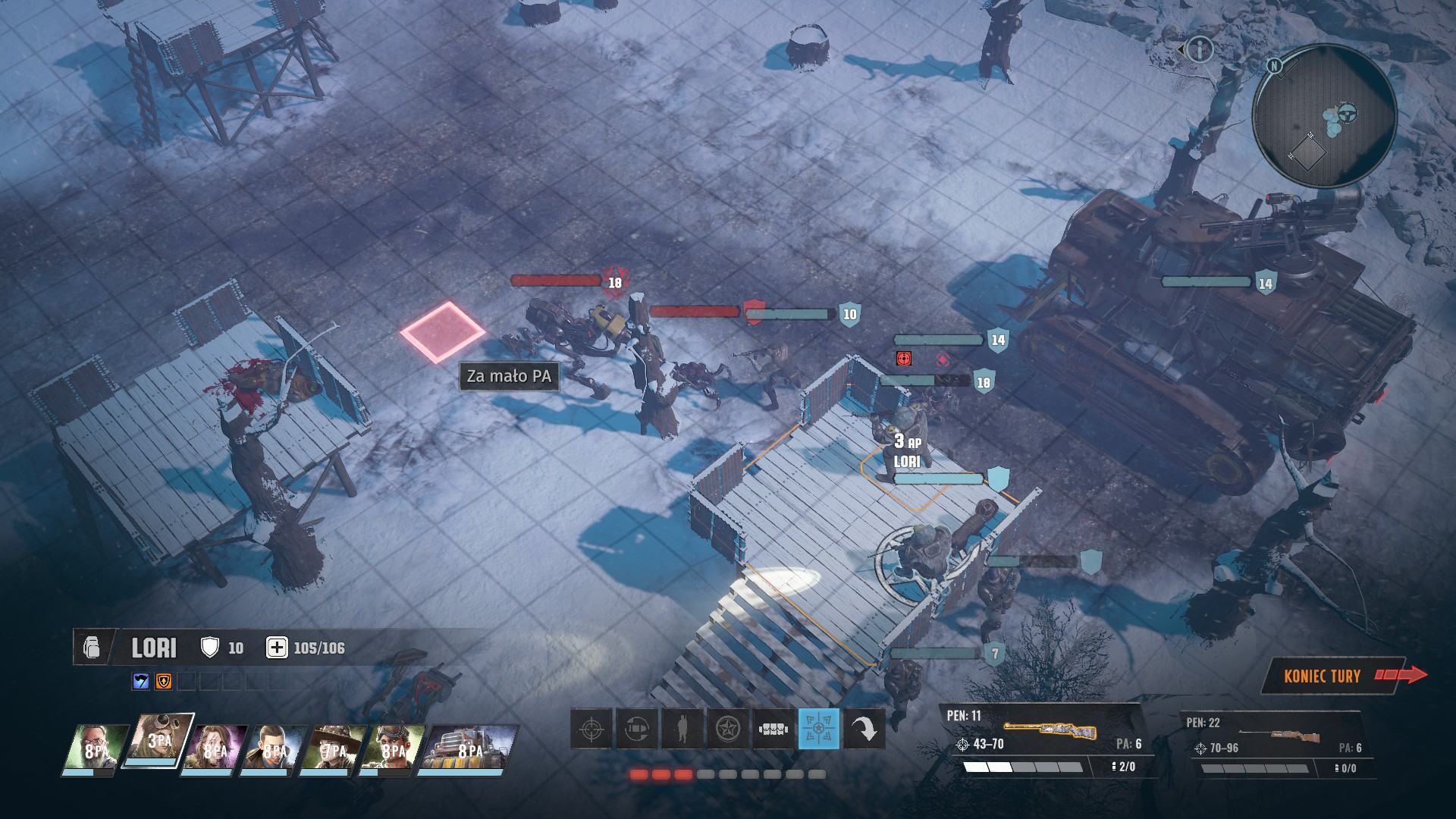 Wasteland 3