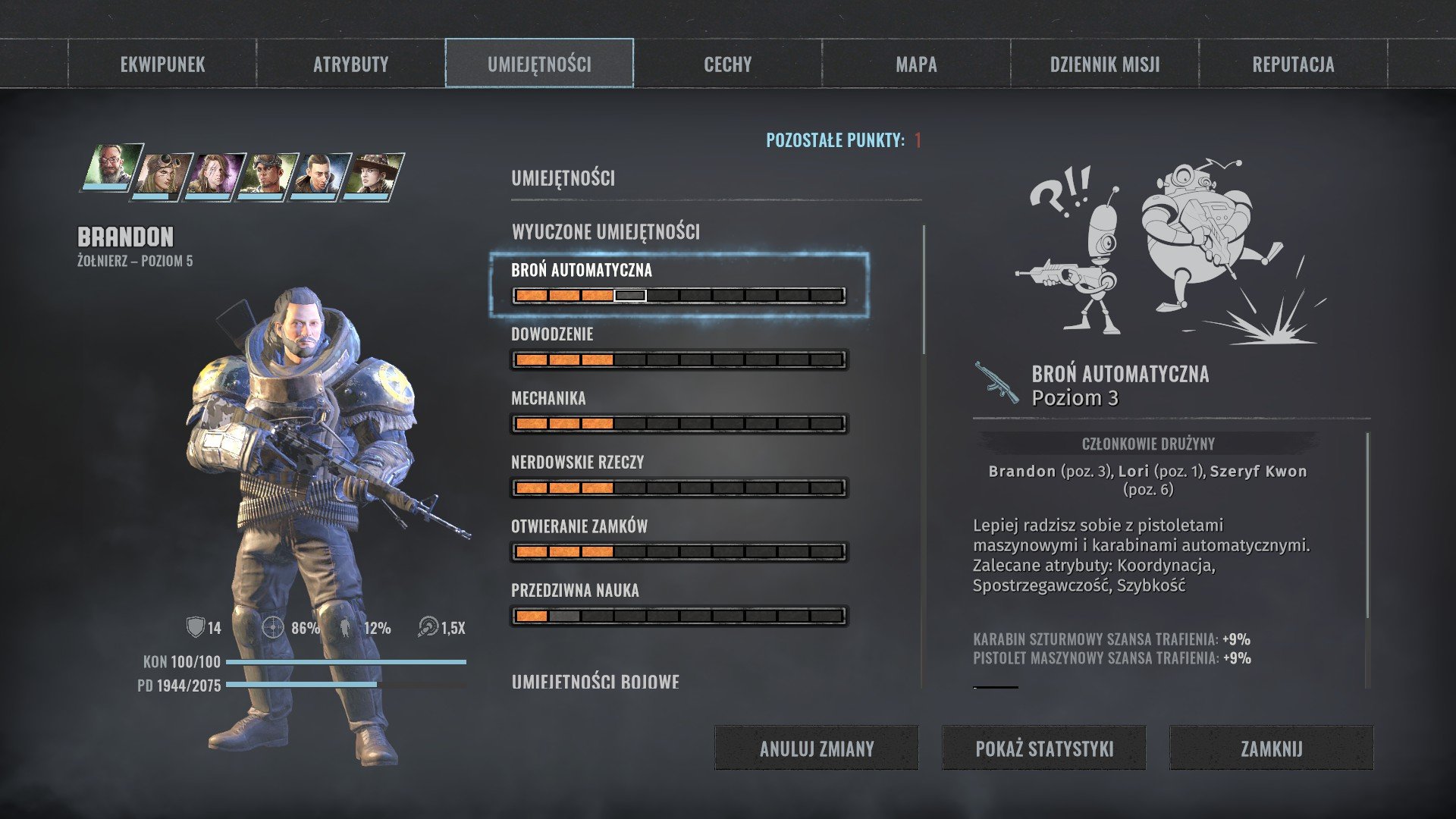 Wasteland 3