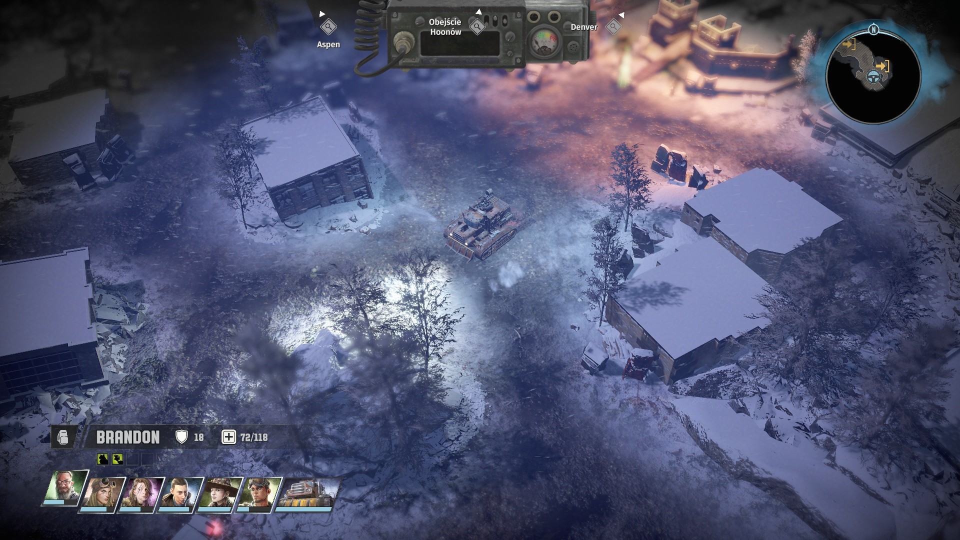 Wasteland 3