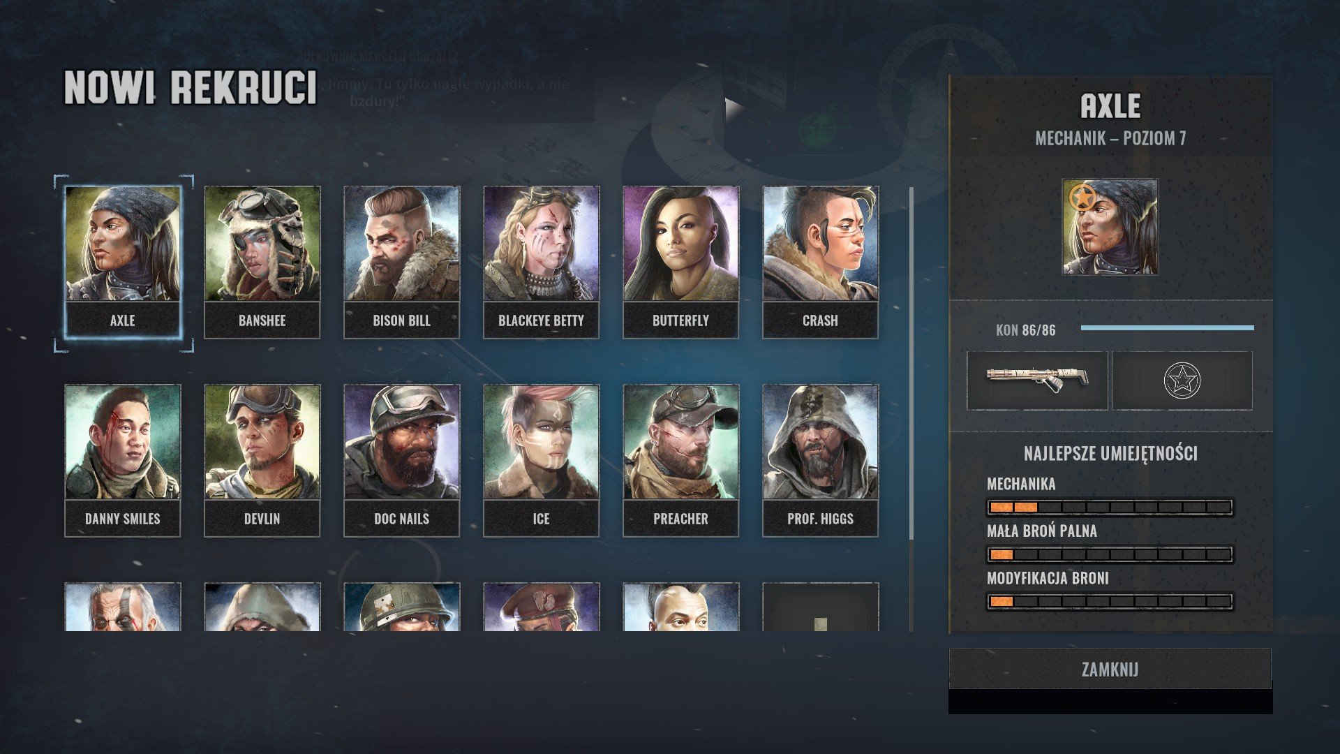 Wasteland 3