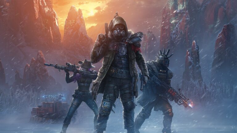 Wasteland 3 – Recenzja