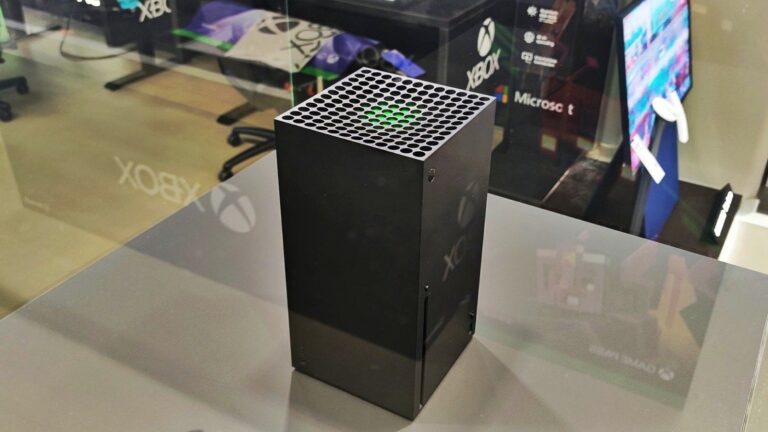 Xbox Series X rozwiąże poważny problem z czatem