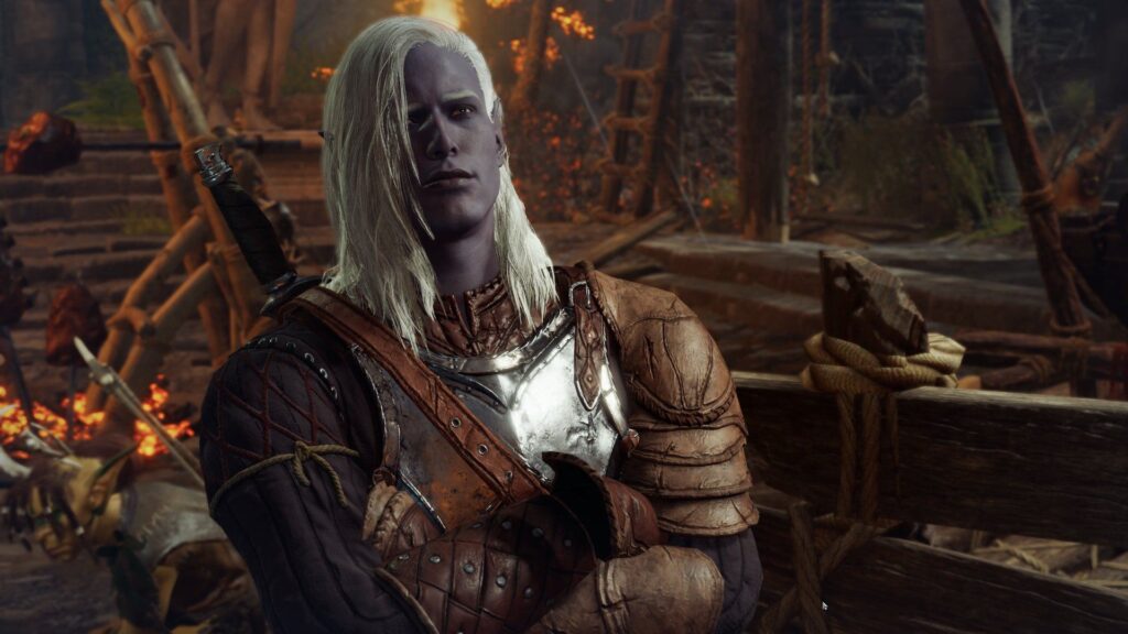 Baldur’s Gate 3 wymagania systemowe