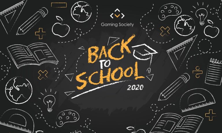 Poradnik Back to School 2020