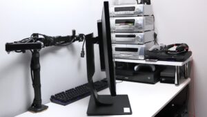 Iiyama G-Master GB3461WQSU