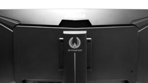 Iiyama G-Master GB3461WQSU