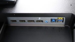 Iiyama G-Master GB3461WQSU