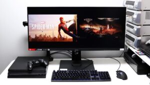 Iiyama G-Master GB3461WQSU