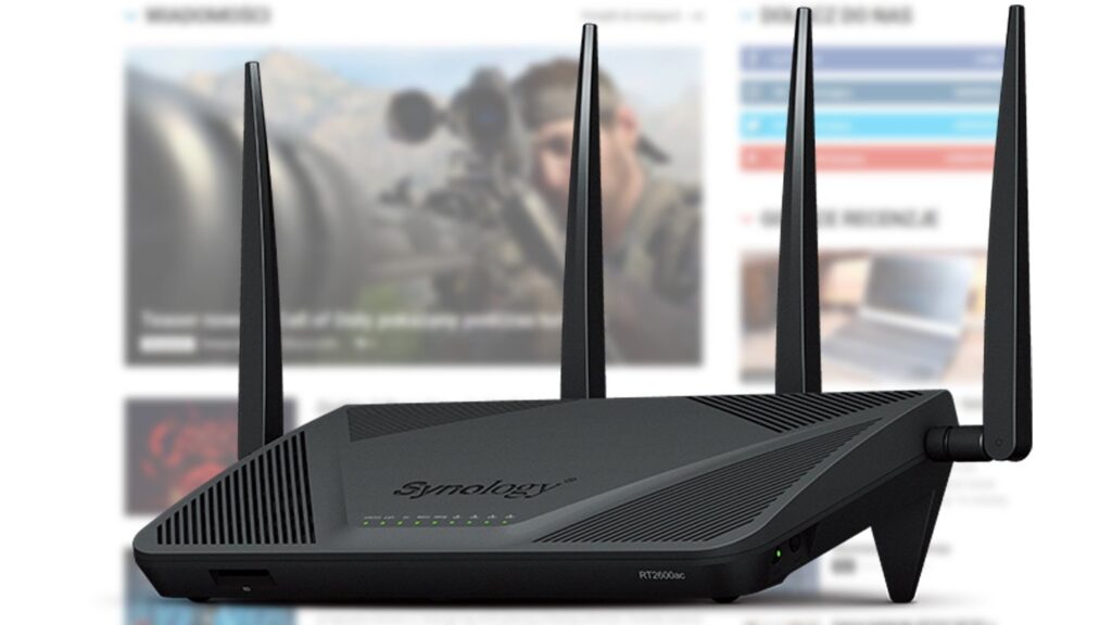 Wydajny router Wi-Fi dla gracza, na co zwrócić uwagę przy jego wyborze