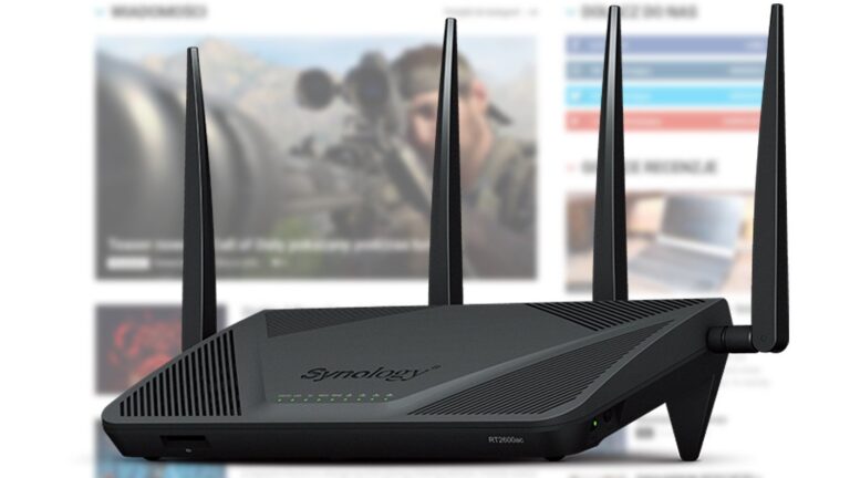 Wydajny router Wi-Fi dla gracza, na co zwrócić uwagę przy jego wyborze