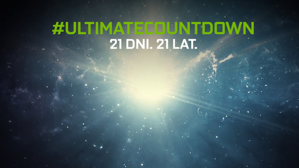 Nvidia zapowiada nową generację kart graficznych Ampere.