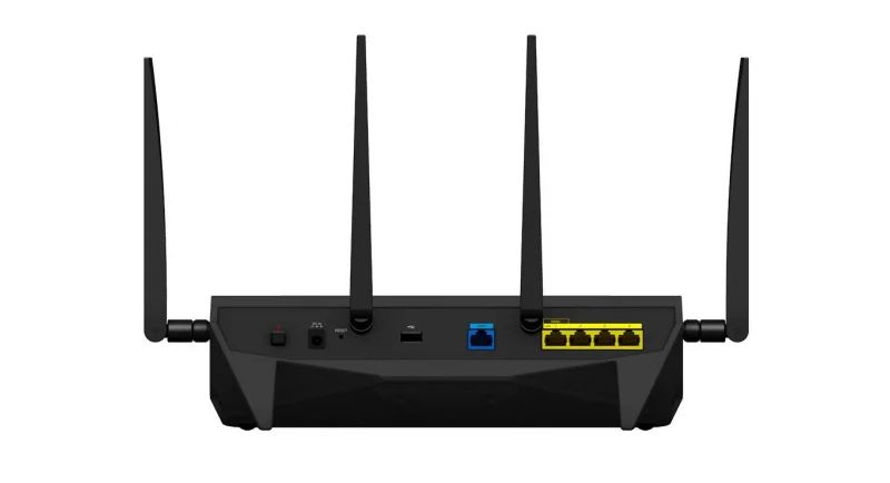 Synology RT2600ac