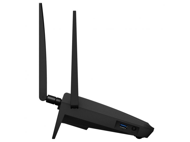 Synology RT2600ac