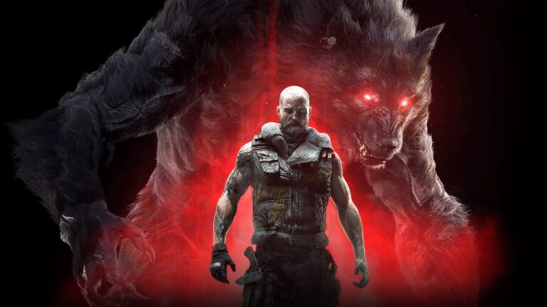 Werewolf: The Apocalypse – na nowym zwiastunie