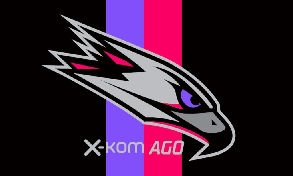x-kom AGO wraca do ESL Pro League!