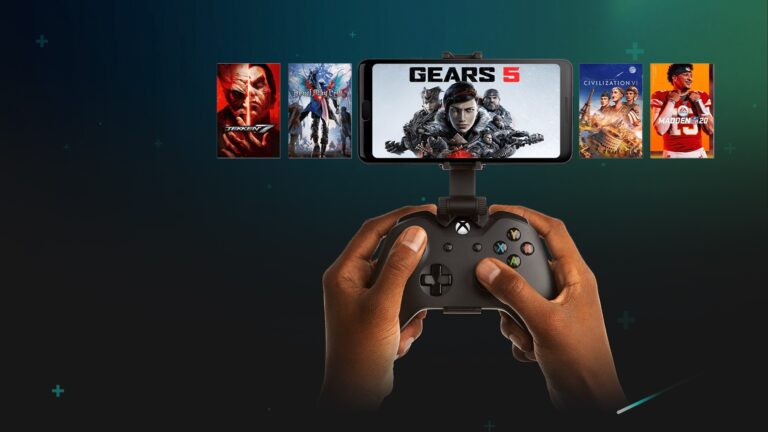 Xbox xCloud – jak grać z wykorzystaniem tej usługi w Polsce?