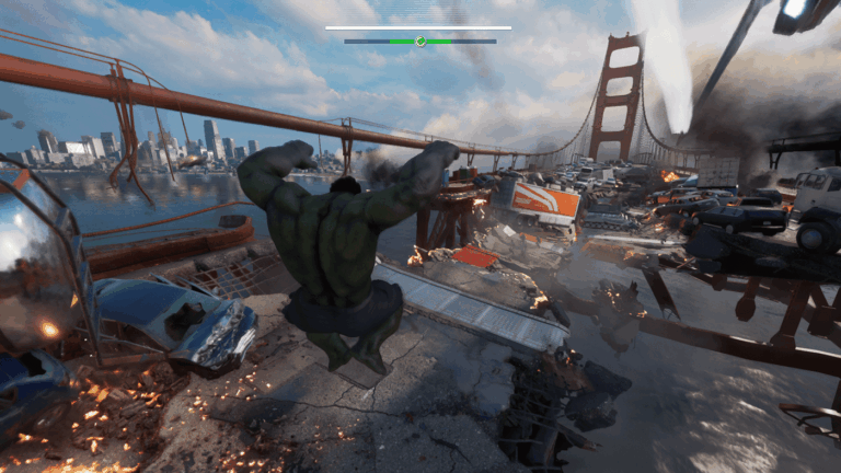 Square Enix przyznaje, że Marvel’s Avengers nie spełniło ich oczekiwań