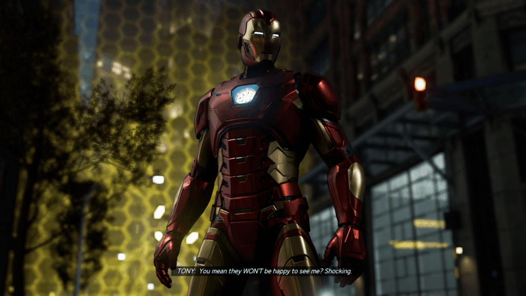 Marvel’s Avengers na next-geny zaliczy mocne opóźnienie