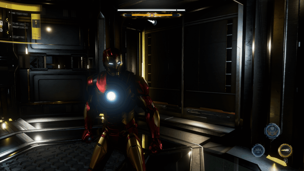 Marvel's Avengers