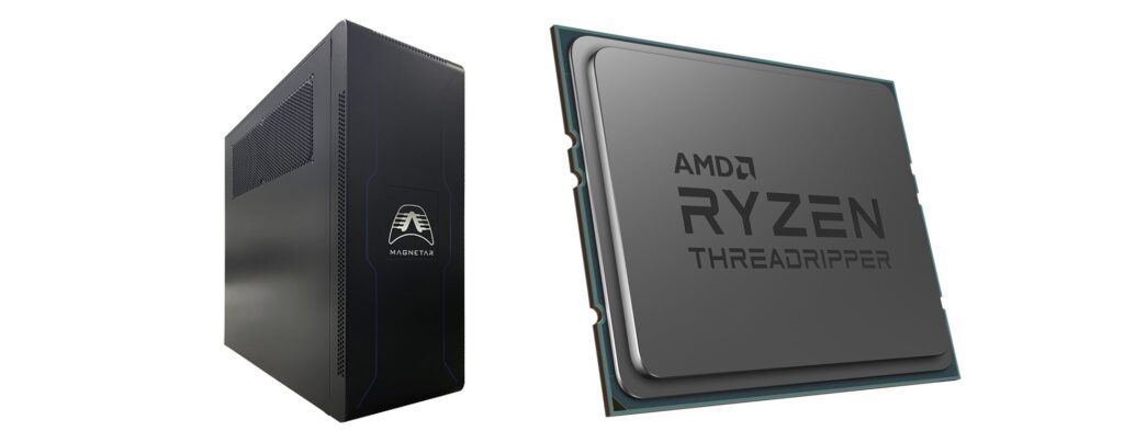 AMD Ryzen z rekordem świata w taktowaniu