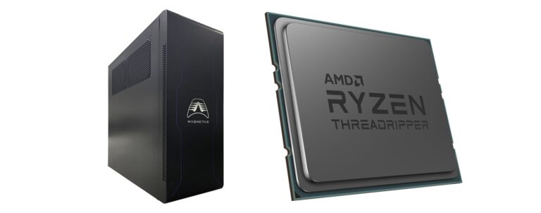 AMD Ryzen z rekordem świata w taktowaniu
