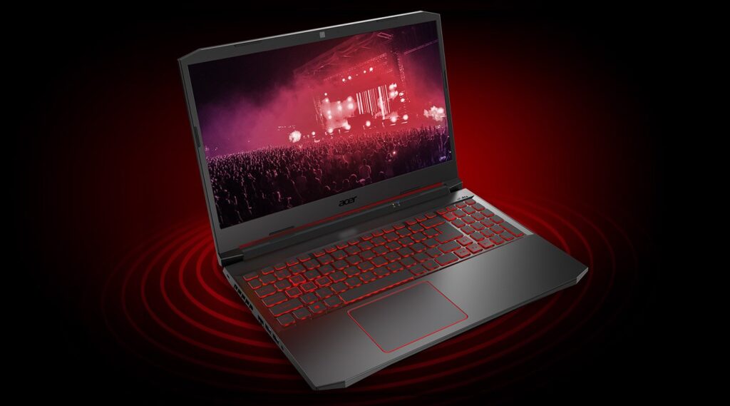 Acer Nitro 5