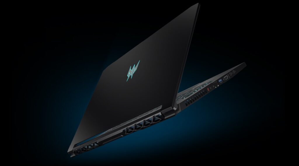 Acer Predator Triton 500