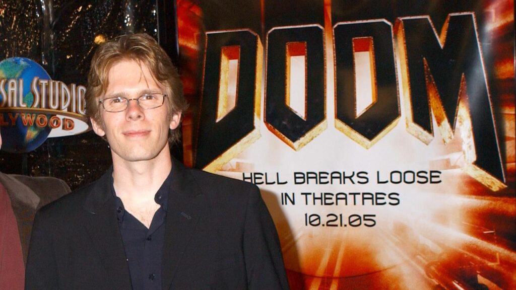 Bethesda, id Software i John Carmack znowu razem?