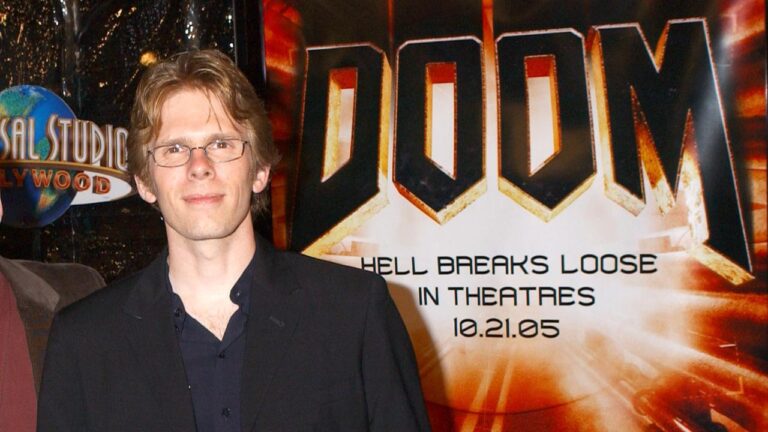 Bethesda, id Software i John Carmack znowu razem?