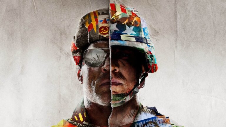 Black Ops Clod War – powrót broni specjalnych?