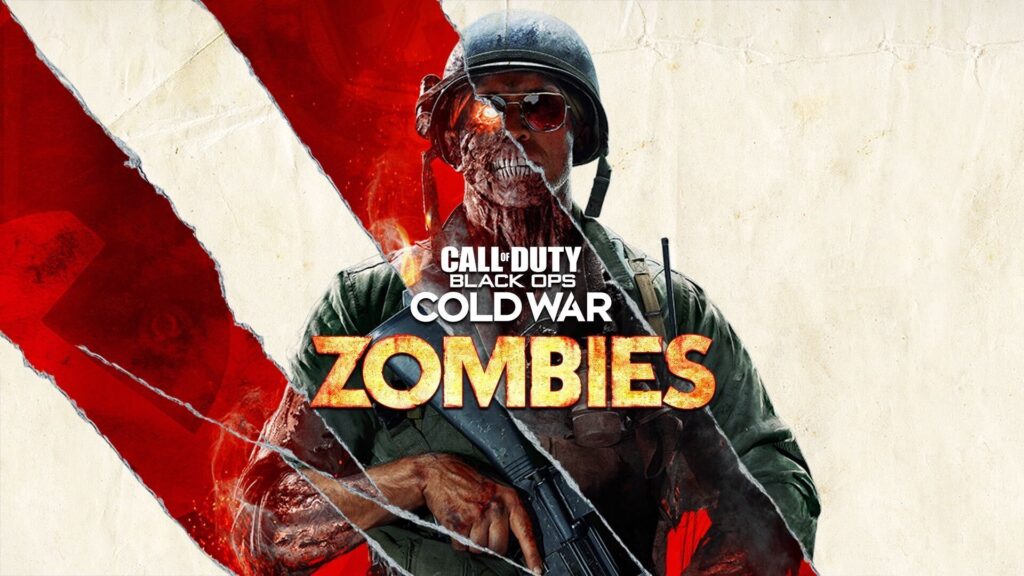 Call of Duty Zombies: fan trybu stworzył wyjątkową replikę przedmiotu z serii