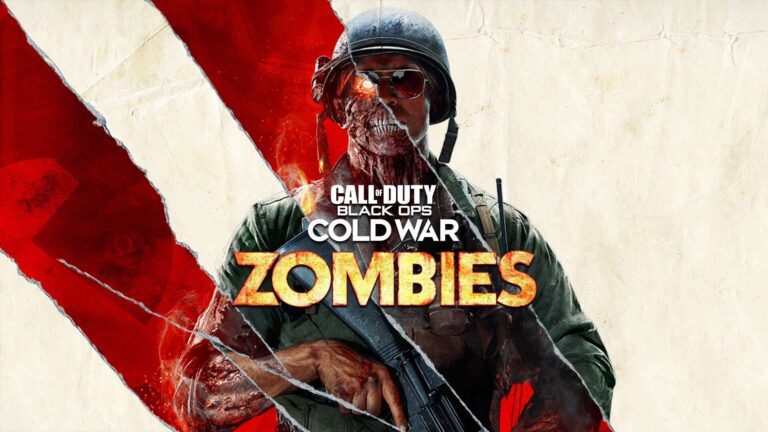 Call of Duty Zombies: fan trybu stworzył wyjątkową replikę przedmiotu z serii
