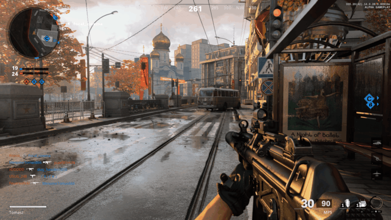 Call of Duty: Black Ops Cold War – twórcy przygotowali niespodziankę dla dataminerów