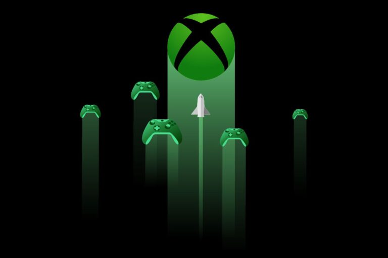 Cloud Gaming: granie w chmurze Microsoftu od wtorku dostępne w Polsce