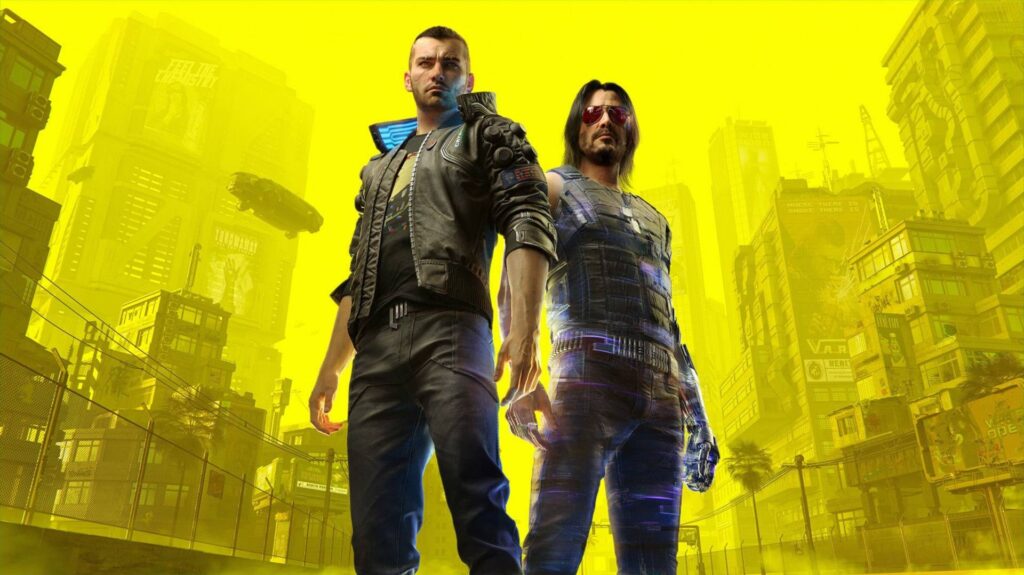 Cyberpunk 2077: You Have My Word – trwają prace nad kolejnym, ekskluzywnym komiksem