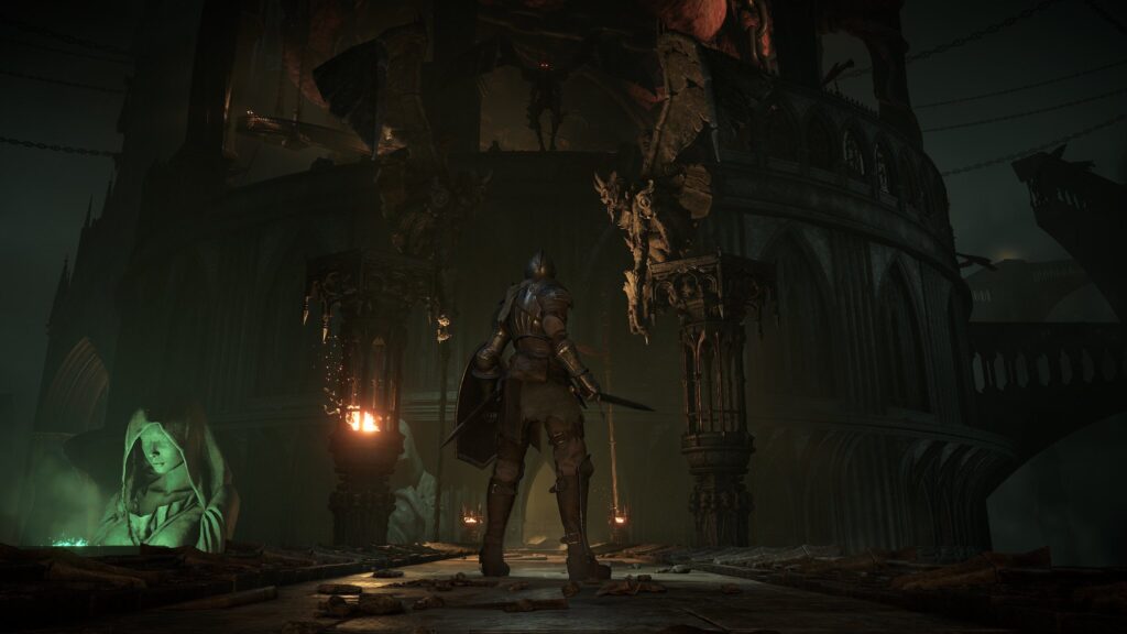 Demon’s Souls nie pojawi się na PC