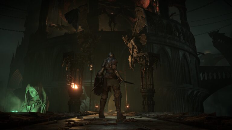 Demon’s Souls nie pojawi się na PC