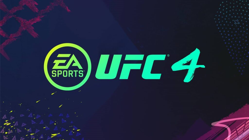 UFC 4 – EA zdecydowało co dalej z reklamami w grze