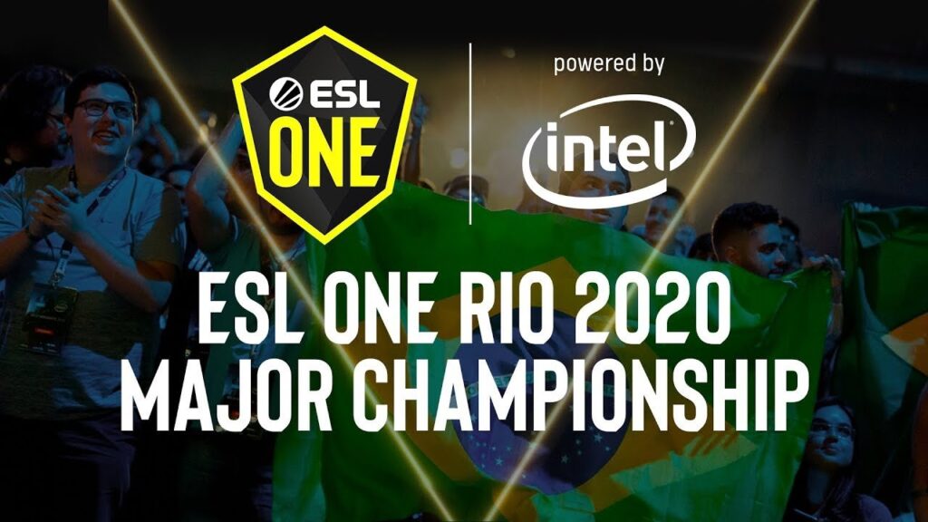ESL One Rio odwołane! 2020 pierwszym rokiem bez majora CS:GO