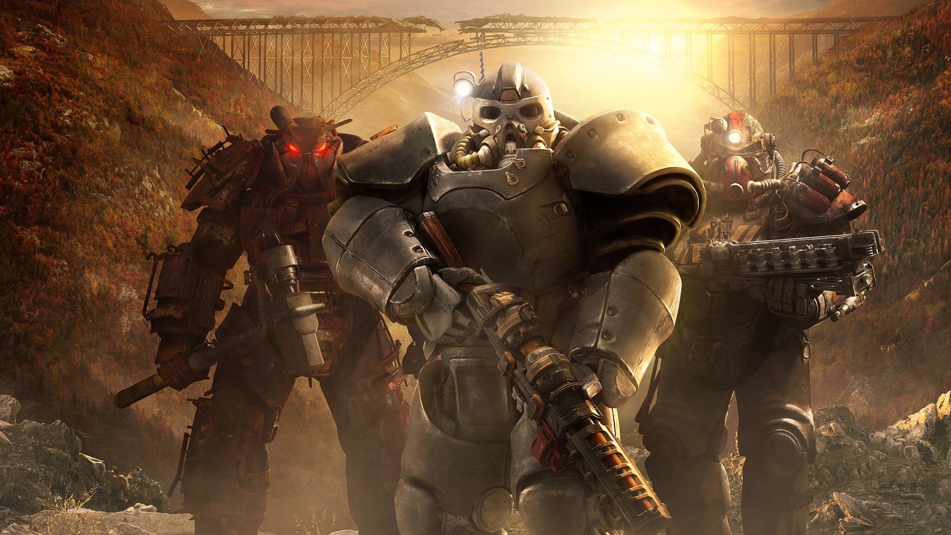 Fallout 76 Bethesda