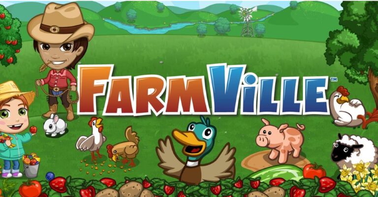 FarmVille – gra wkrótce zostanie zamknięta