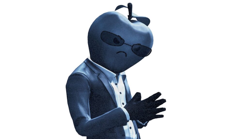 Dyrektor Epic odpowiada na pozew Apple