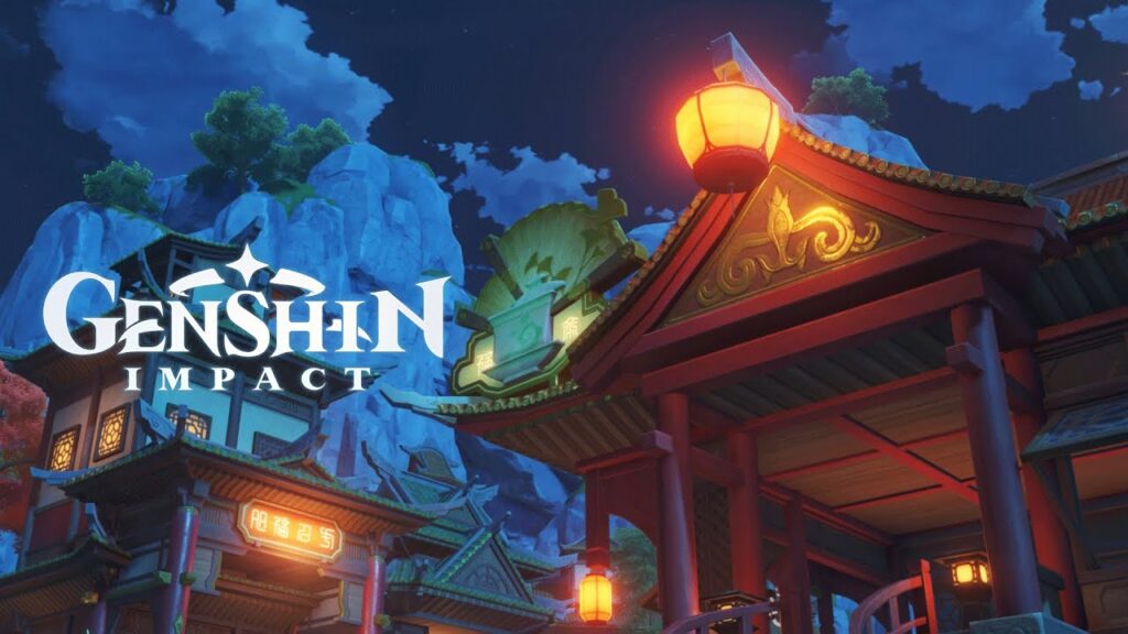 Genshin Impact najczęściej odwiedzanym subredditem w 2021 roku