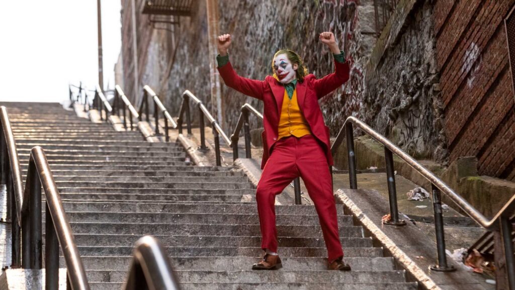 Joaquin Phoenix powróci jako Joker i to nie w jednym filmie