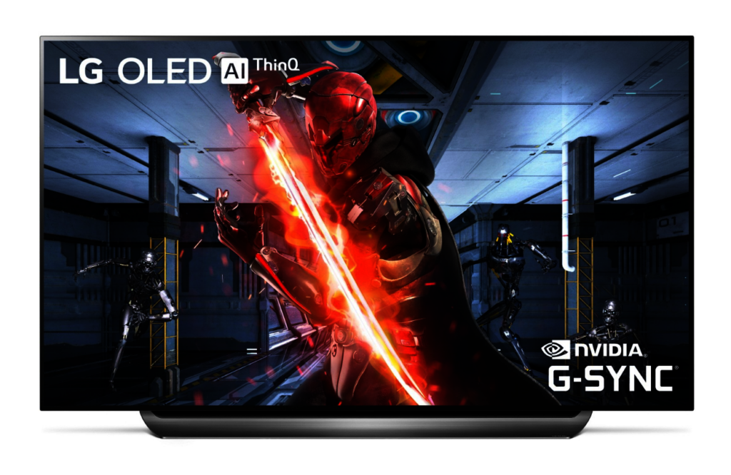 Telewizory LG OLED, mają problem z HDMI 2.1 przy podłączeniu RTX 3080