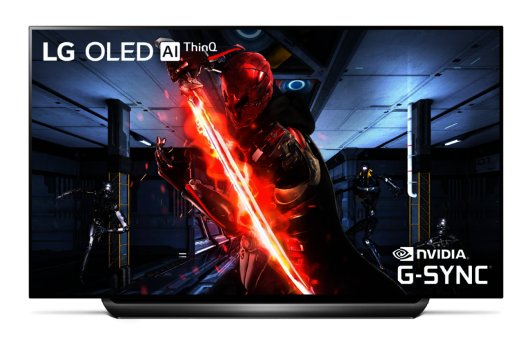 Telewizory LG OLED, mają problem z HDMI 2.1 przy podłączeniu RTX 3080
