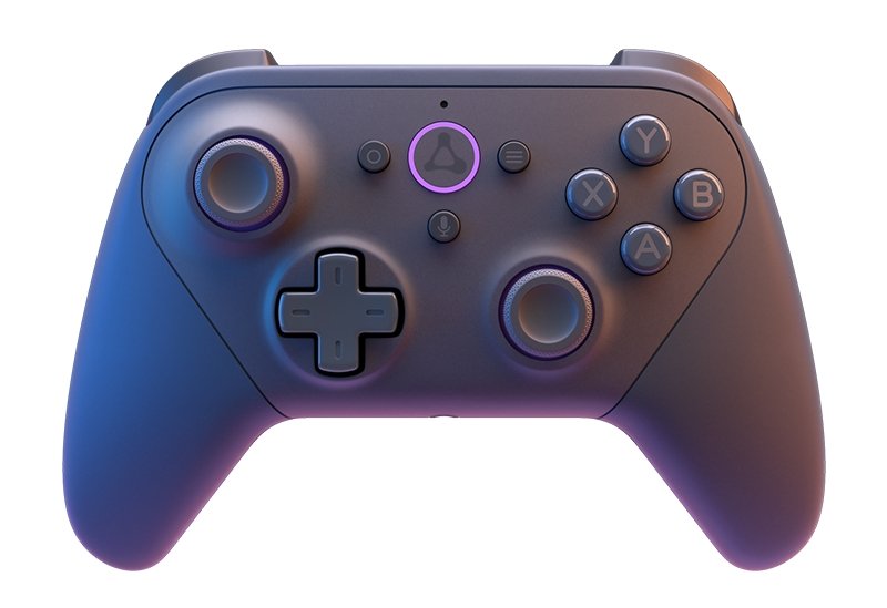 Luna-Amazon-Controller