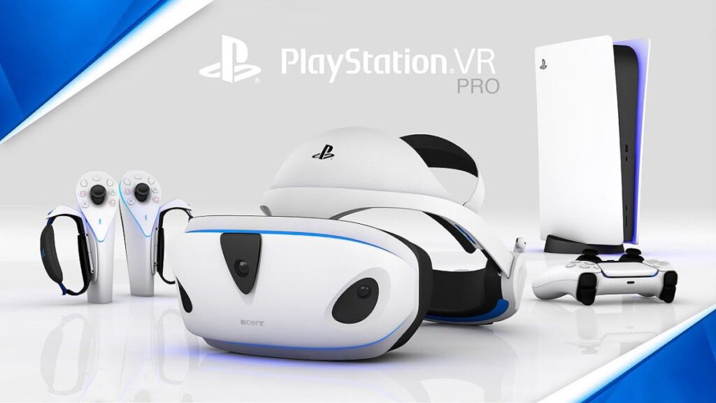 PS5 – co z PS VR 2?