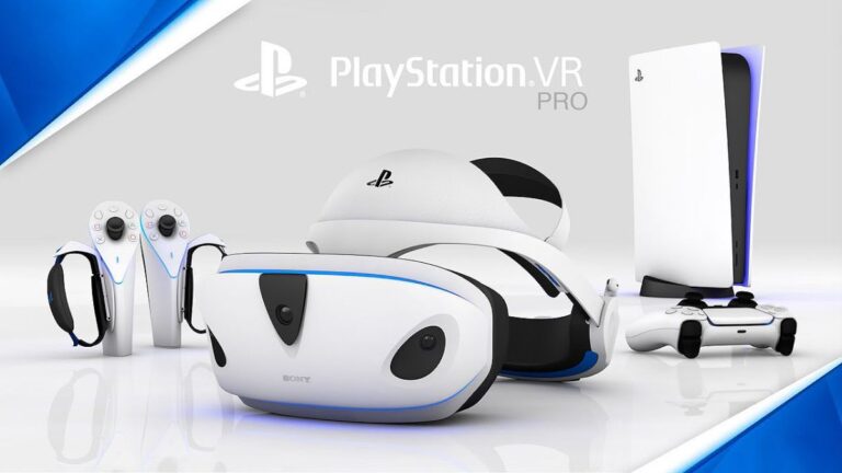 PS5 – co z PS VR 2?